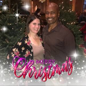 Meet your Posher, Lacey